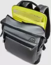 Городской рюкзак Piquadro Corner 2.0 CA6464C2OW/MGR icon 4