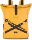 Городской рюкзак Piquadro Harper CA5677AP/G (горчичный) icon