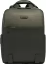 Городской рюкзак Piquadro Modus CA4818MOS/VEVE icon