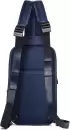 Рюкзак-слинг Piquadro Orion CA6625S136/BLU  фото 2