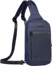 Рюкзак-слинг Piquadro Orion CA6625S136/BLU  фото 3