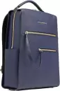 Городской рюкзак Piquadro Patricia CA6772W140/BLU icon 3