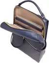 Городской рюкзак Piquadro Patricia CA6772W140/BLU icon 6
