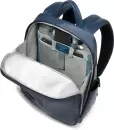 Городской рюкзак Piquadro Russel CA6765W137/BLU  icon 4