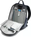 Городской рюкзак Piquadro Russel CA6765W137/BLU  icon 5