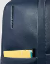 Городской рюкзак Piquadro Russel CA6766W137/BLU  фото 2