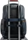 Городской рюкзак Piquadro Solm CA7023S141BM/AV icon 8