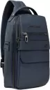 Рюкзак-слинг Piquadro Solm CA7028S141/AV icon 4