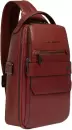 Рюкзак-слинг Piquadro Solm CA7028S141/CU icon 6