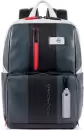 Рюкзак Piquadro Urban CA3214UB00BM/GRN (серый/черный) icon