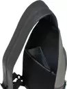 Рюкзак-слинг Piquadro Urban CA6540UB00/NGR icon 6