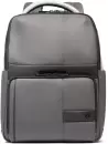 Городской рюкзак Piquadro Wollem Rubber CA6238W129W/GRN icon