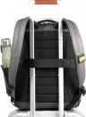 Городской рюкзак Piquadro Wollem Rubber CA6238W129W/GRN icon 3