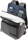 Городской рюкзак Piquadro Wollem Rubber CA6238W129W/GRN icon 5