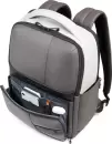 Городской рюкзак Piquadro Wollem Rubber CA6238W129W/GRN icon 7
