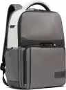 Городской рюкзак Piquadro Wollem Rubber CA6239W129W/GRN icon 7