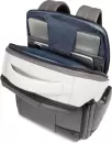 Городской рюкзак Piquadro Wollem Rubber CA6239W129W/GRN icon 8