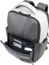 Городской рюкзак Piquadro Wollem Rubber CA6239W129W/GRN icon 9