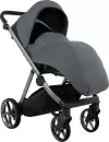 Детская универсальная коляска Pituso 2 в 1 Sole PMPT/021 (Grey) icon 11