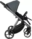 Детская универсальная коляска Pituso 2 в 1 Sole PMPT/021 (Grey) icon 5