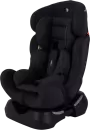 Детское автокресло Rant Basic Fuse / HB-08 (Black) icon