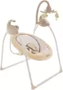 Детский шезлонг Pituso Carino (бежевый) icon