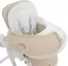 Стульчик для кормления Pituso Compatto YT-H36 (бежевый) icon 8