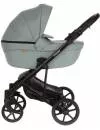 Детская коляска Pituso Confort Plus 2 в 1 (misty mint) фото 4