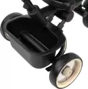 Детский велосипед Pituso Elite Pro HM-618 (бежевый) icon 9