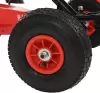 Каталка детская Pituso G202 (красный) icon 7
