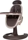 Стульчик для кормления Aimile Gold (кофейный) icon 6