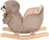 Качалка Pituso Ленивец GS6111 (бежевый) icon 3