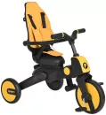 Детский велосипед Pituso Leve Lux (желто-черный) фото 4