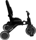 Детский велосипед Pituso Leve Pro T8-Black (черный) icon 6