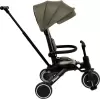 Детский велосипед Pituso Leve Pro T8-Khaki (хаки) icon 8