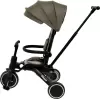 Детский велосипед Pituso Leve Pro T8-Khaki (хаки) icon 9