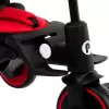 Детский велосипед Pituso Leve Pro T8 Plus-Red (красный) icon 2