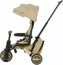 Детский велосипед Pituso Leve Pro T8 Plus-Truf-Beige 2026 icon 3
