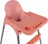 Стульчик для кормления Pituso Lola / FG4210 (розовый) icon 2