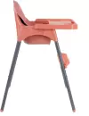 Стульчик для кормления Pituso Lola / FG4210 (розовый) icon 3