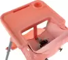 Стульчик для кормления Pituso Lola / FG4210 (розовый) icon 4
