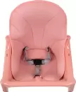 Стульчик для кормления Pituso Lola / FG4210 (розовый) icon 5