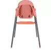 Стульчик для кормления Pituso Lola / FG4210 (розовый) icon 6