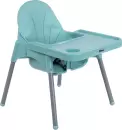 Стульчик для кормления Pituso Lola / FG4210 (зеленый) icon 2