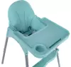 Стульчик для кормления Pituso Lola / FG4210 (зеленый) icon 4