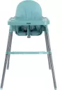Стульчик для кормления Pituso Lola / FG4210 (зеленый) icon 5