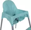 Стульчик для кормления Pituso Lola / FG4210 (зеленый) icon 7