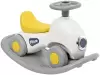 Качалка-каталка Pituso Машинка / YY-ML65-grey (серый) icon