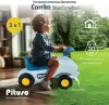 Качалка-каталка Pituso Машинка Carrito / YY-ML65-blue (голубой) icon 5