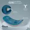 Качалка-каталка Pituso Машинка Carrito / YY-ML65-blue (голубой) icon 7